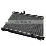 Competitive Price Radiator Plastic Parts Brass For Truck thumbnail-5