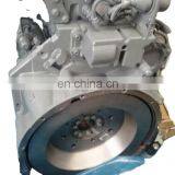 Genuine New D7D Engine EC290B Engine thumbnail-3