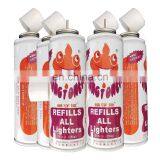 125g Super Refined Butane Gas thumbnail-1