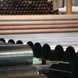 ERW Carbon Steel Pipes ASTM A53 18