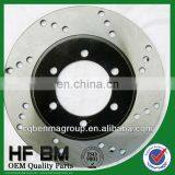 Electric Motorbike Disc Brakes, Super Quality With Low Price, Best Brake Discs Electric Motorbike Parts!! thumbnail-1