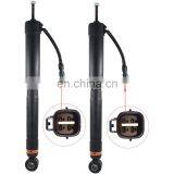 New Set Of 2 Rear Shock 48530-69485 Fit For Lexus GX470 4.7L 2003-2009 thumbnail-3