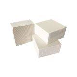 Zeolite Honeycomb VOCs Waste Gas Treatment of Honeycomb Zeolite Molecular Sieve thumbnail-5