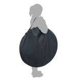 Outdoor Advertising Horizontal Pop Up Frame Banner thumbnail-3