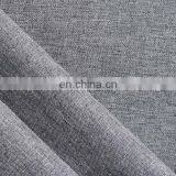 PU Coated 100% Polyester Dyed Plain Woven Oxford 300D Cationic Fabric for Backpacks thumbnail-2