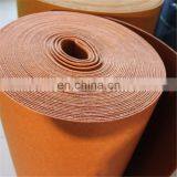 Make-to-order Color Needle Punched Polyester Nonwoven Fabric Cloth Felt thumbnail-3