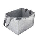Garden Grow Bags 3 Gallon 5 Gallon 10 Gallon 25 Gallon 100 Gallon Aeration Fabric Pots Container Garden Potato Felt Grow Bag thumbnail-5