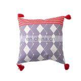 RAWHOUSE Kilim Pillow Cover Boho Home Deco Square Retro Moroccan Cushion Cover thumbnail-3