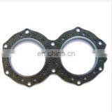 701 700 760 1200 1800 for Yamaha Cylinder Head Gasket 62T-11181-01-00 Superjet 700 XL700 WSM 007-410 Pwc Piston Kits and Rings thumbnail-5