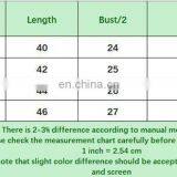 2019 Summer Black White Striped "i Love Daddy" Letter Print Kdis Cotton Rompers Baby Short Sleeved Jumpsuits 0-2years thumbnail-5