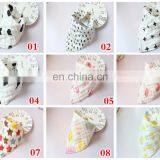100% Cotton 8 Layers Baby Bibs Kids Infants Letter Gauze Washed Water Bath Towel High Quality Custom Baby Bibs thumbnail-6