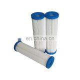High Quality Household 0.1 Micron Water Filter Cartridge thumbnail-7