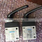 Germany Hand Lever Valve H-3-1/4-B 8987 thumbnail-1