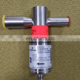 EMERSON Electrical Control Valve EX5-U21 PCN 800618 thumbnail-1