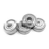 High Precision Abec-9 Skateboard Bearing 608z 608zz 608-2rs 608 Bearing thumbnail-4