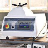 Hot Metallurgical Mounting Press/Metallographic Sample Preparation Price thumbnail-7