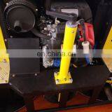 kohler ch940 бетонный гидравлический сидячий электротрамбовочный каток диаметром 24 дюймов thumbnail-7