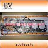 For Toyota Forklift Engine 11Z Full Engine Cylinder Head Gasket Kit thumbnail-2