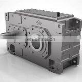 BH Series Bevel Helical High Quality Speed Reducer Gearbox for All Machines thumbnail-4