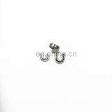 682zz 682-2rs Deep Groove Ball Bearing 682 682rs 682-2z 682z With Size 5x2x1.5 mm thumbnail-2