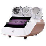 Niansheng 80K Cavitation Slimming Machine 6 in 1 Multifunction Vacuum RF Weight Loss Machine thumbnail-3