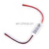 Mini Single Color Led Amplifier,DC5-24V Input,max 12A*1 Channel Output thumbnail-6