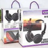 Mobile Accessories 2018 Wireless Headset Branded Handsfree Earphone thumbnail-6