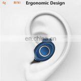 Low Price Mini Bluetooths 5.0 Headphone IPX7 Waterproof 3D Stereo Sound TWS Earbuds thumbnail-5
