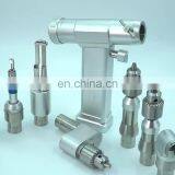 Ортопедические хирургические инструменты. Медицинский электроприбор. Мультифункциональная электрическая ручная костная сверлильная машина