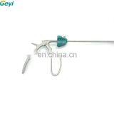 Laparoscopic Surgical Instruments of Hemolok Clip Applier thumbnail-5
