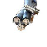 Asian Copper Wire Aerial Bundle Cable thumbnail-5