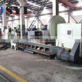 Cast Steel Steering Hydraulic Cylinders Require Precision Machining Equipment thumbnail-4