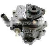 NEW Power Steering Pump QVB101452 QVB101453 QVB101453E High Quality thumbnail-1