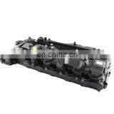 Крышка камеры клапанов двигателя головки цилиндра OEM 11127555212/11128645888 thumbnail-2