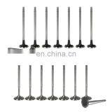 For BMW E60 520 i 2.0 N46 N46B20C Engine Intake Valve 11341440304 High Quality thumbnail-2