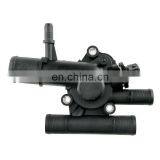 11060-00Q0D Engine Coolant Thermostat For NISSAN OPEL RENAULT 1.9L 6001545350 8200674368 91160168 11060-AW300 High Quality thumbnail-4