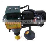 Engine Valve Repair Tools Electric Speed Adjustable Valve Seat Grinder thumbnail-2