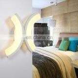 30000 Hours Lifespan CE RoHs Certification Led Indoor Wall Light From ZhongShan thumbnail-1