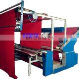 REHOW Raw and Wet Fabric Rope Opener Machine thumbnail-4