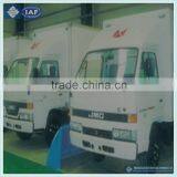 Fiberglass Truck Deflector/ FRP Automobile SMC Products thumbnail-1