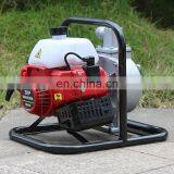 BISON China Water Pump 1 Inch 4 Stroke Pumping Machine One Inch Gasoline Water Pump thumbnail-4