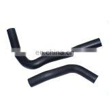 Upper & Lower Radiator Coolant Hoses 2PCS For Honda CR-V 2.4L I4 2002-2004 19501-PNB-000 19502-PNB-000 thumbnail-1