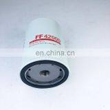 Excavator Truck Spin-on Fuel Filter FF5052 BF782 FF42000 thumbnail-2