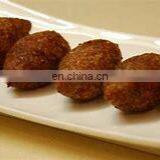 Multifunctional Chinese Kibbe Maker Kubba Machine Kibbeh Forming Machine for Sale thumbnail-3