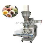 Taiwan Style Rice Cake Making Machine Mochi Cake Maker Machine Factory thumbnail-2