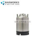 Stainless Steel Beer Keg thumbnail-6