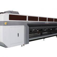 Heavy Body Caiyi 3.2m UV Roll to Roll Printer thumbnail-1