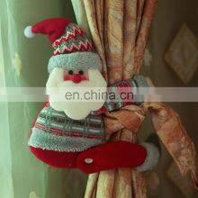 2020 Snowman Santa Party Christmas Tree Decoration thumbnail-4