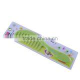 RM Senior Combs Makeup Wooden Comb Massage Comb Small Comb thumbnail-1