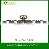 Simple bronze Classic handle D-027 for antique furniture
